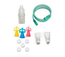 Набор для ингаляции №1 Little Doctor