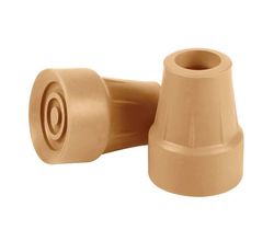 Наконечник-насадка для костылей и тростей 10031/T