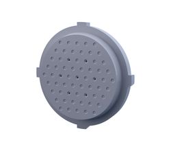 Сетка Чистящий утюжок