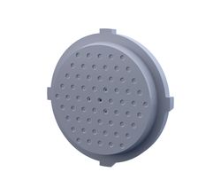 Сетка для массажа лица и шеи