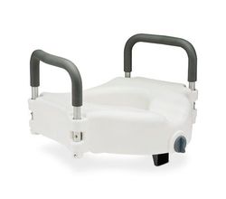 Сиденье (насадка) для унитаза Armed C61550