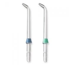 Набор стандартных насадок JT-100E для ирригаторов Waterpik (2 шт.)