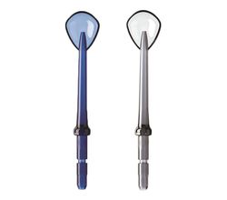 Насадки TC-100E в виде ложек для чистки языка для ирригатора Waterpik