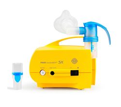 Компрессорный ингалятор Pari Junior Boy SX