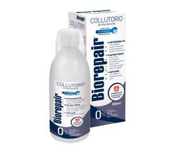 Ополаскиватель для полости рта Biorepair Mouthwash, 500 мл