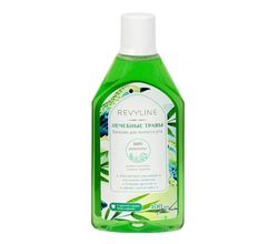 Ополаскиватель-бальзам для ирригатора Revyline с лечебными травами