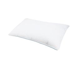 Ортопедическая подушка под голову с эффектом памяти LumF-518