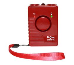 Отпугиватель собак Гром 250М