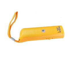 Ультразвуковой отпугиватель собак Гром 125