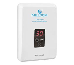 Milldom M900 Premium