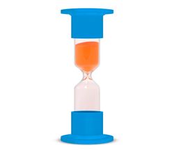 Песочные часы на 5 минут