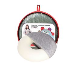 Подушка-кольцо для сиденья Luomma LumF-506 D45