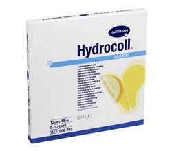 Повязка Hartmann на крестец