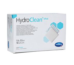 Повязки Гидроклин Плюс