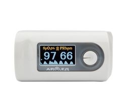 Пульсоксиметр Armed YX301