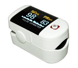 Пульсоксиметр MD300C22