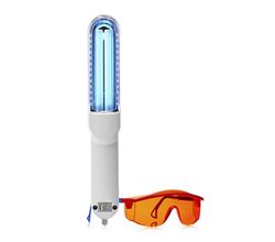 Расческа для лечения псориаза и витилиго Ультрамиг 311Р