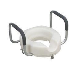 Насадка на унитаз СИМС2 10528А/Т