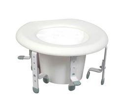 Сиденье (насадка) на унитаз СИМС 2 10545