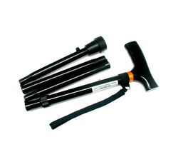 Складная трость Bronigen BOC-300 с УПС