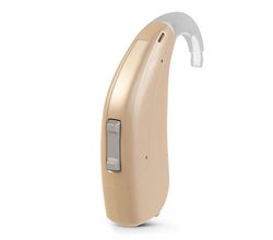 Слуховой аппарат STF XP T3