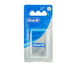 Сменные конические ершики Oral B (насадка для межзубной щетки)