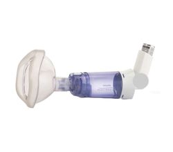 Спейсер OptiChamber Diamond детский