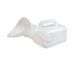 Универсальный мочеприемник "Утка"