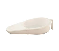 Подкладное судно в форме ладьи