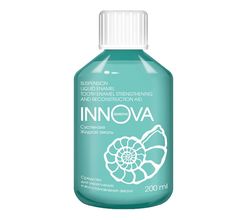 Укрепляющая жидкая эмаль Сплат Иннова