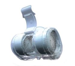 Тепловлагообменник «Искусственный нос» Thermovent T2 PORTEX с портами для O2 и санации