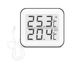 Термометр цифровой Т-10