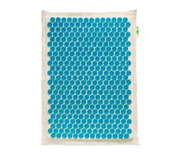 ​Аппликатор тибетский синий 41х60 см для интенсивного воздействия купить