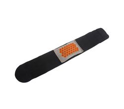 Тибетский аппликатор на мягкой подложке с поясом