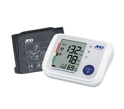 Тонометр AND UA-1300 автоматический для слабовидящих (с голосовой функцией)