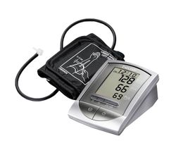 Автоматический тонометр Beurer BM16 с адаптером