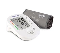 Тонометр B.Well PRO-33 автоматический, манжета М