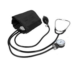 Механический тонометр B.Well 63S с встроенным стетоскопом