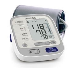 Тонометр OMRON M6 Comfort