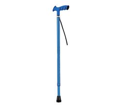 Трость с анатомической ручкой Тривес