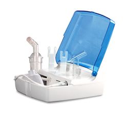 Ингалятор-небулайзер Ротор-2