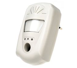 Отпугиватель насекомых и грызунов Экоснайпер UP 116T