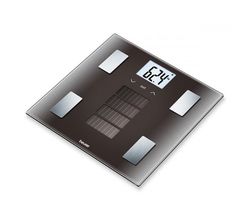 Весы Beurer BF300 на солнечных батареях