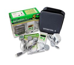 Витафон 5 с таймером