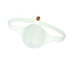 Защита трахеостомы для душа ROMET