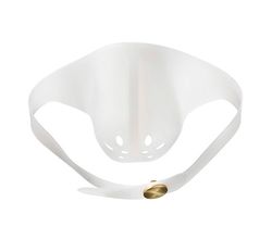 Защита трахеостомы для душа TRACOE сare Shower Guard