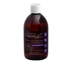 Бальзам Профессор Персин с карловарской солью