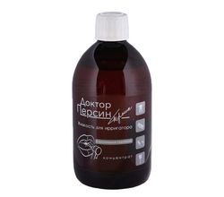 Бальзам Профессор Персин с коллоидным серебром