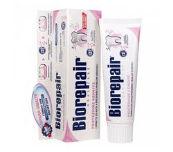 Зубная паста BioRepair для десен
