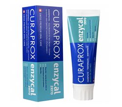 Зубная паста Curaprox Enzycal Zero, 75 мл